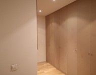 Dressing chambre parents